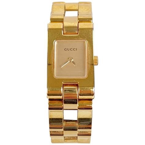 gucci 2305l price|Gucci 2305L Watch .